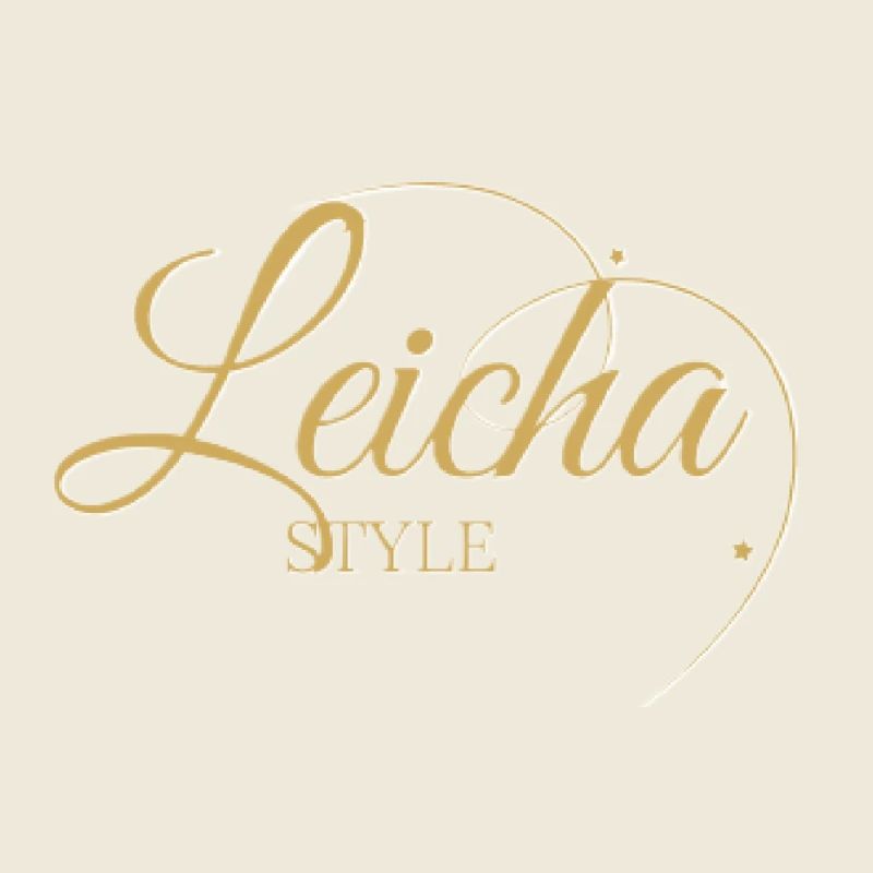 Leichas-Stil