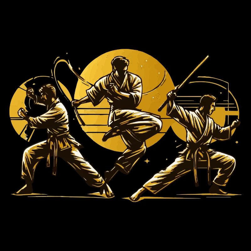 Kung-fu