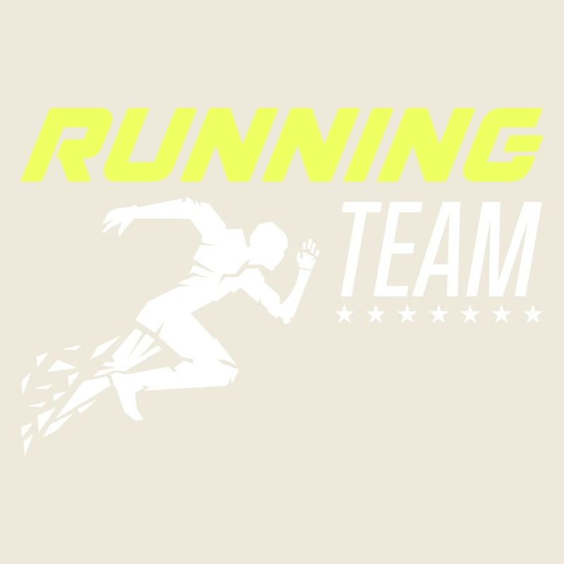 running team 1