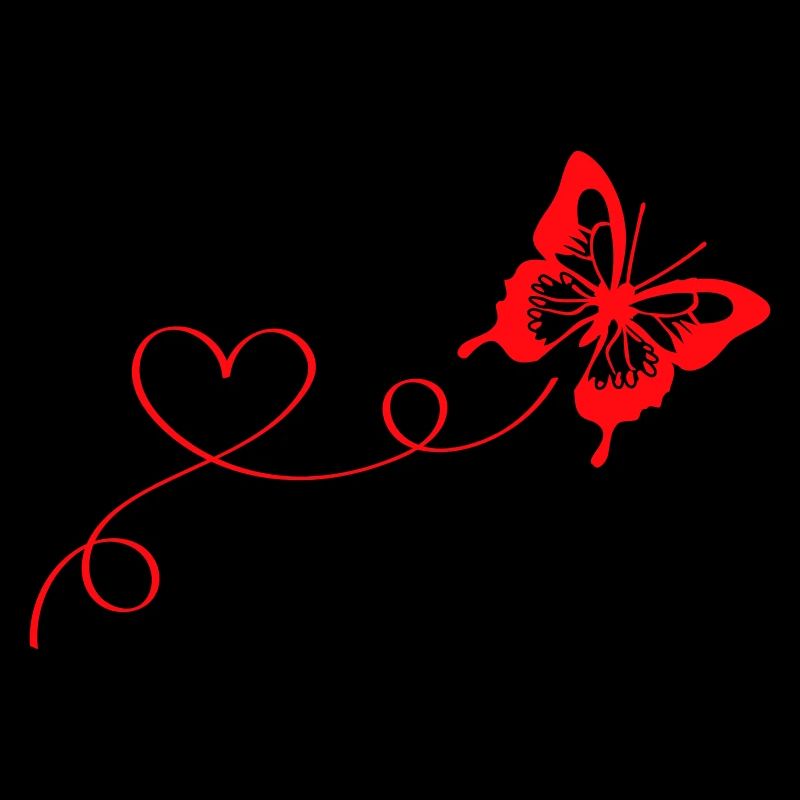 Butterfly Love