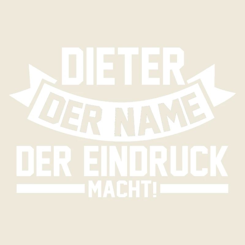 Prénom Dieter