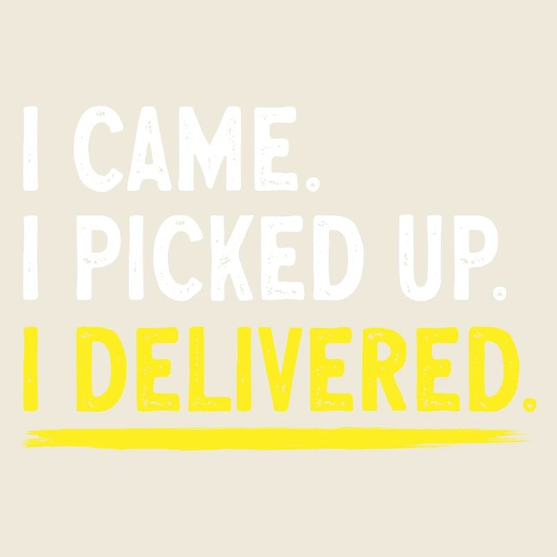 Supplier Package Delivery