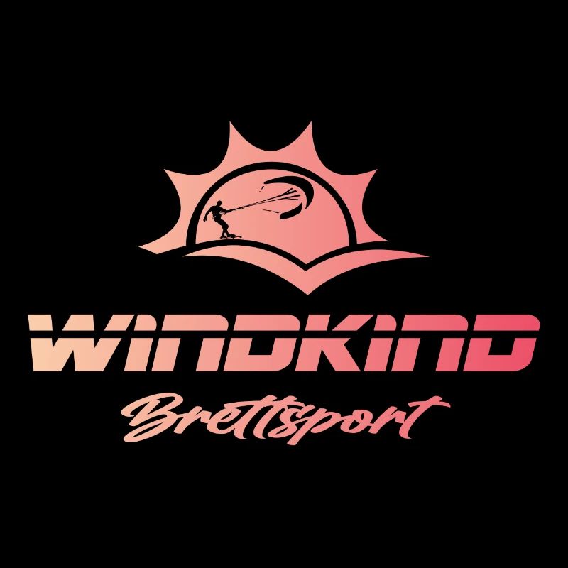 Kitesurfing