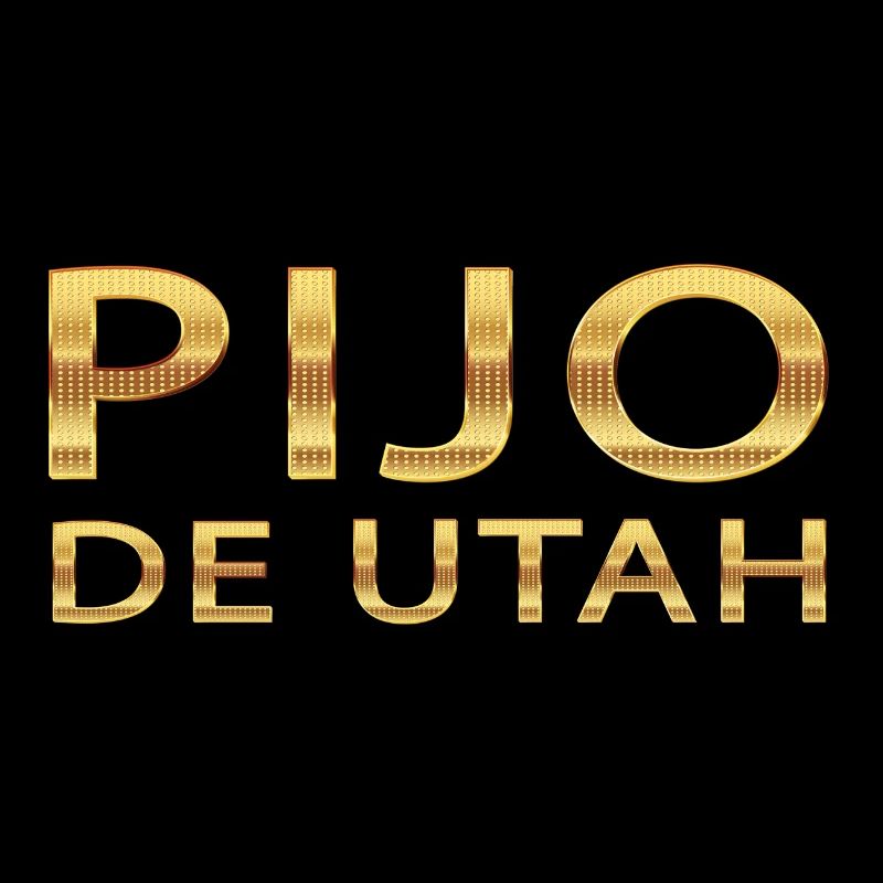 PIJO DE UTAH