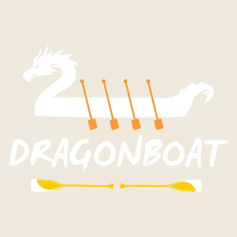 Éléments de bateau dragon