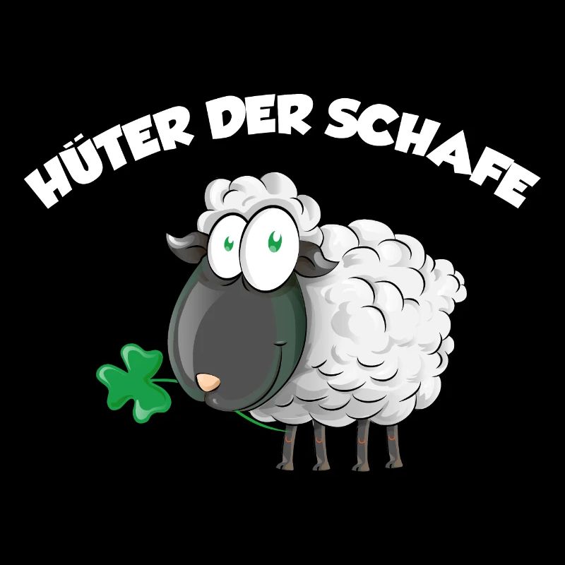 Hüter der Schafe