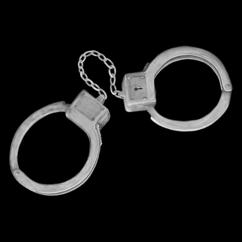Handcuffs