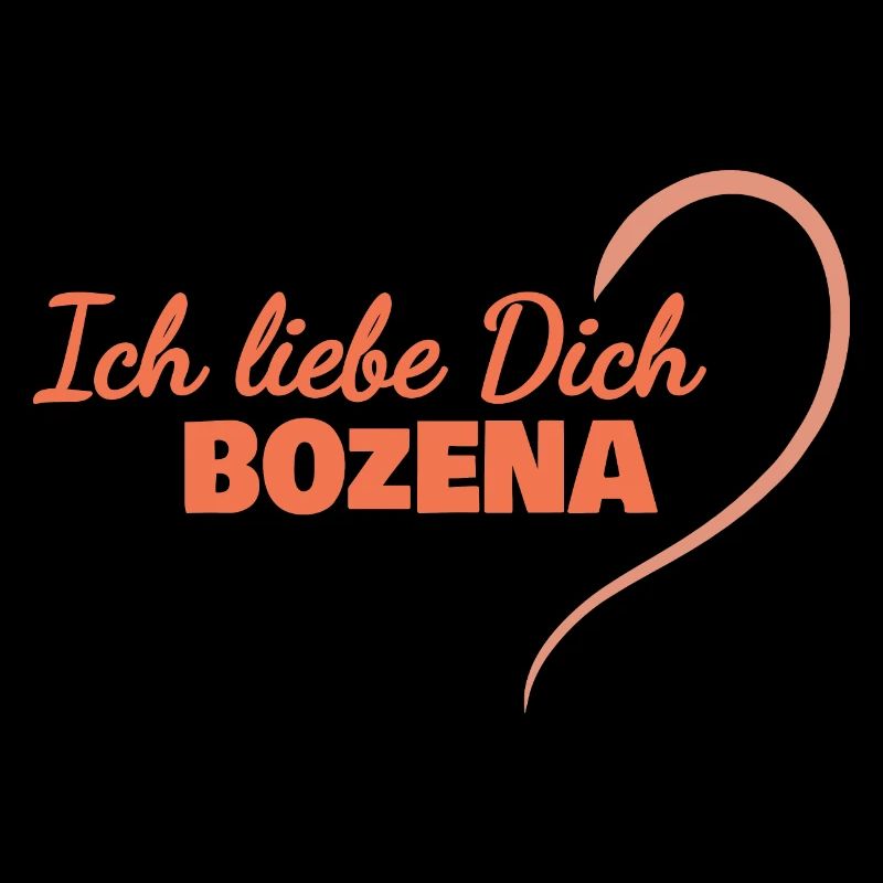 Gift for Bozena