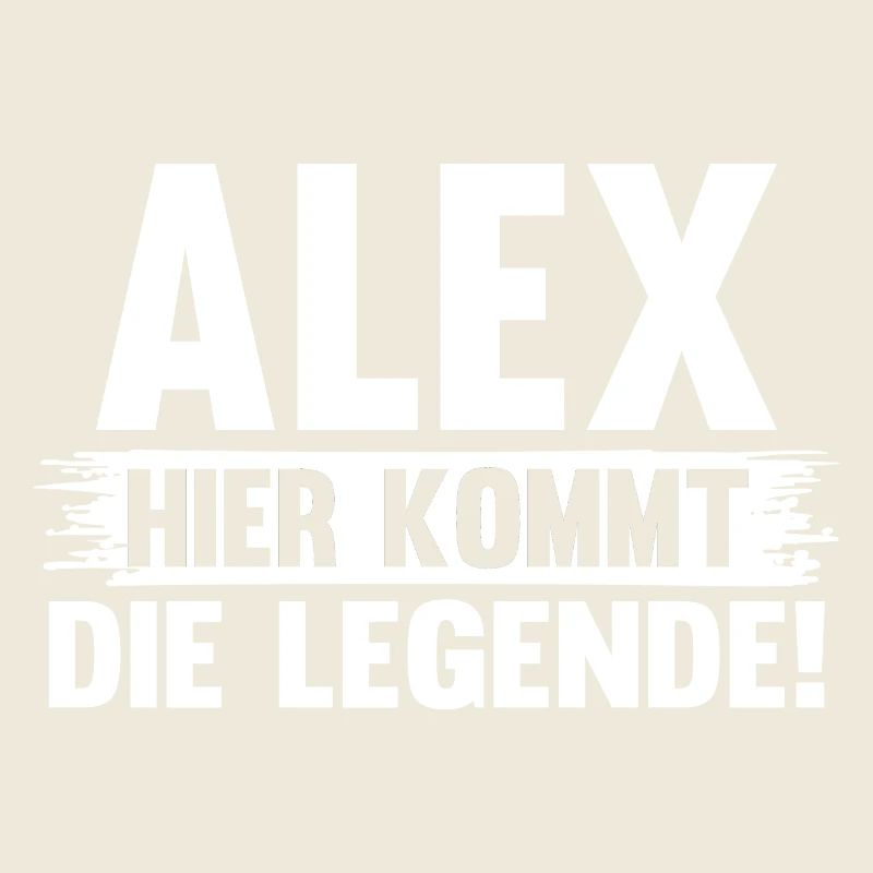 Alexander Alexandra Alexa Alex