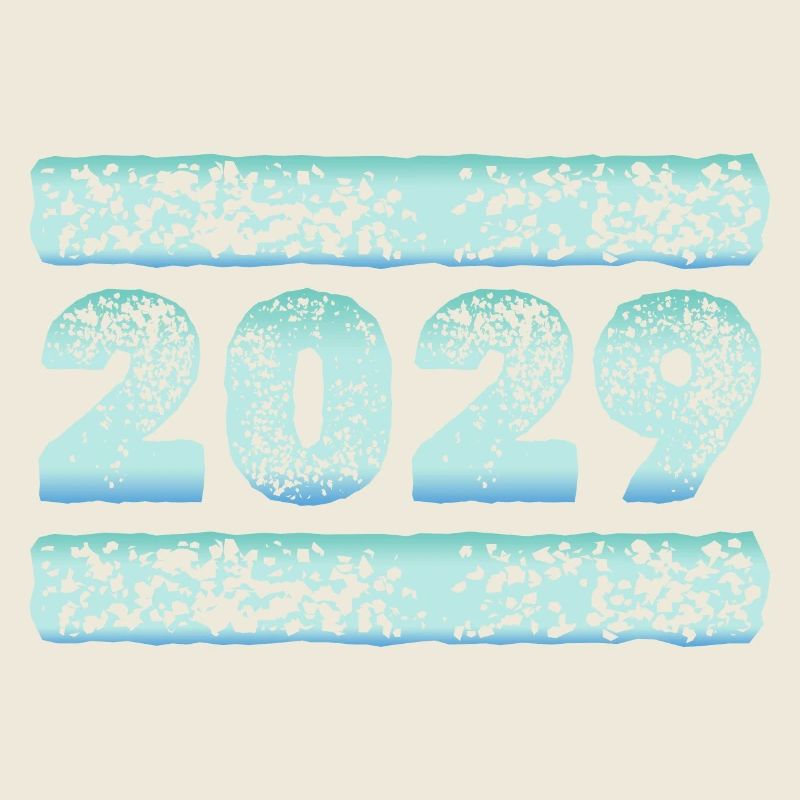 Glacé 2029