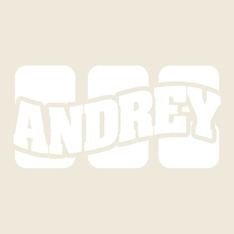 Name Andrey