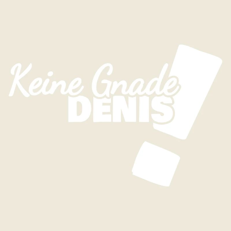 Denis comme drôle