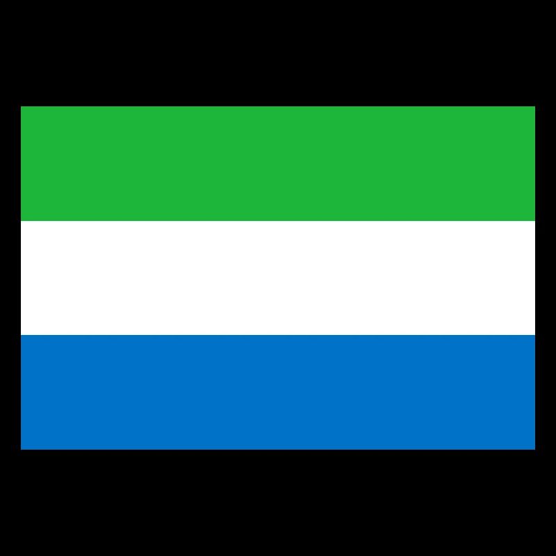 Sierra Leone
