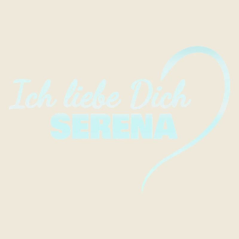 LiebeDich Serena