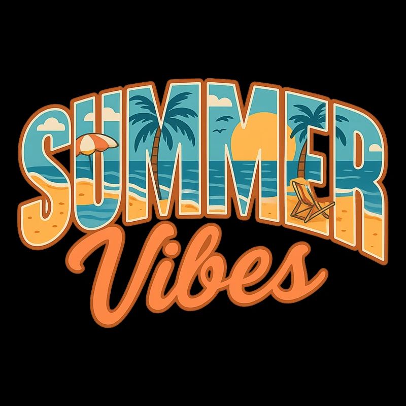 Holidays by the sea | Summer Atmosphere | Shell