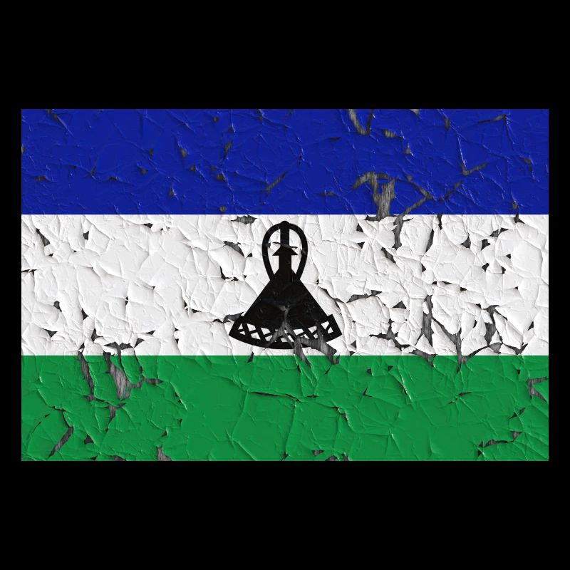 Lesotho Lesotho