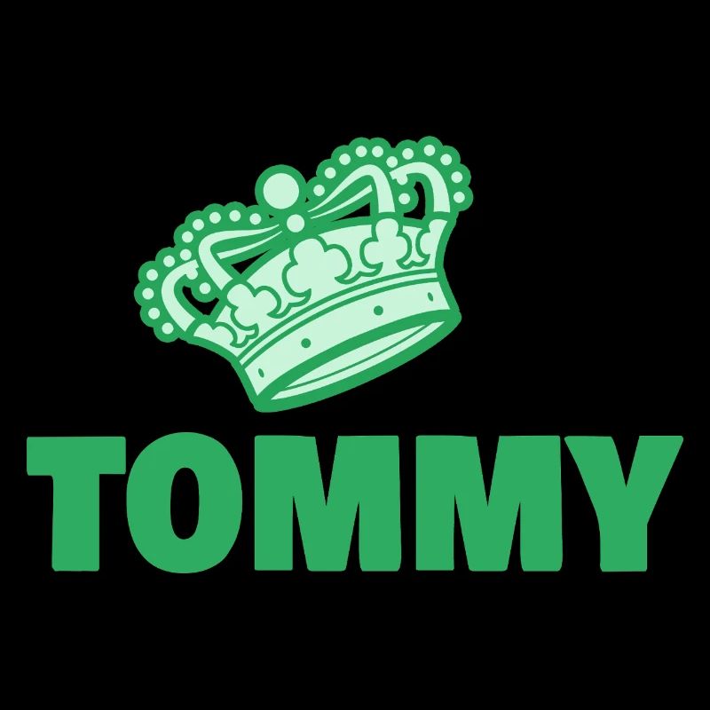 Prénom Tommy