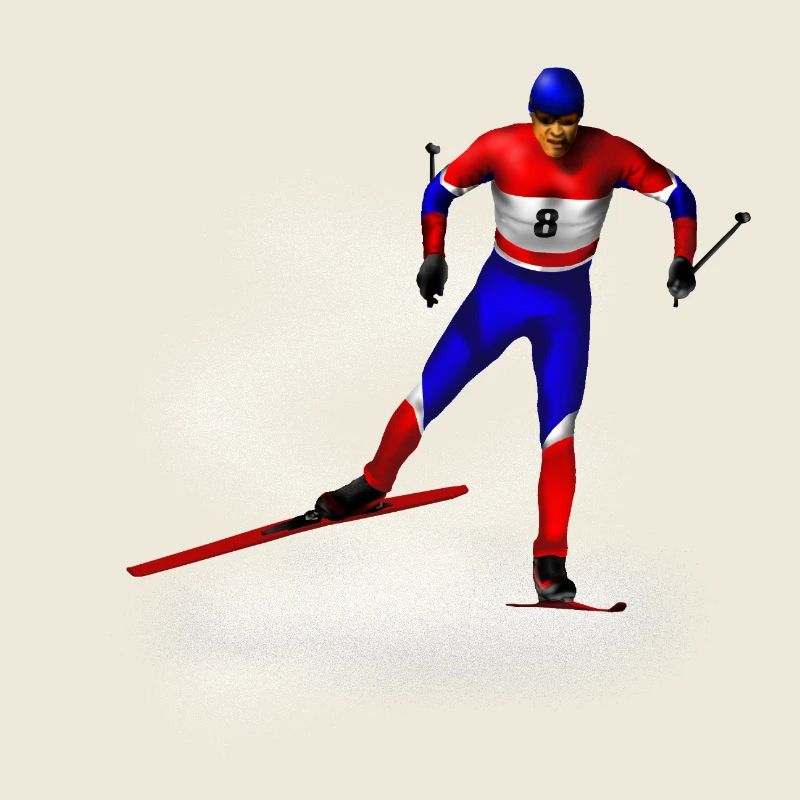 Skilanglauf