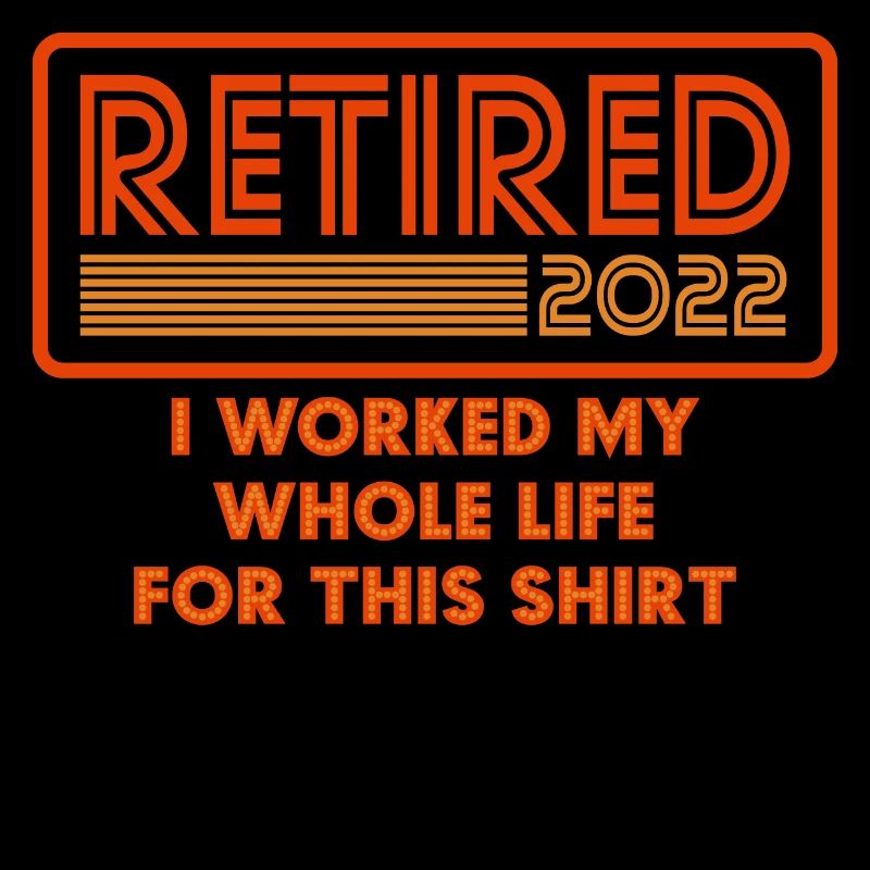 Retraite 2022 Retraité 2022 Graphique