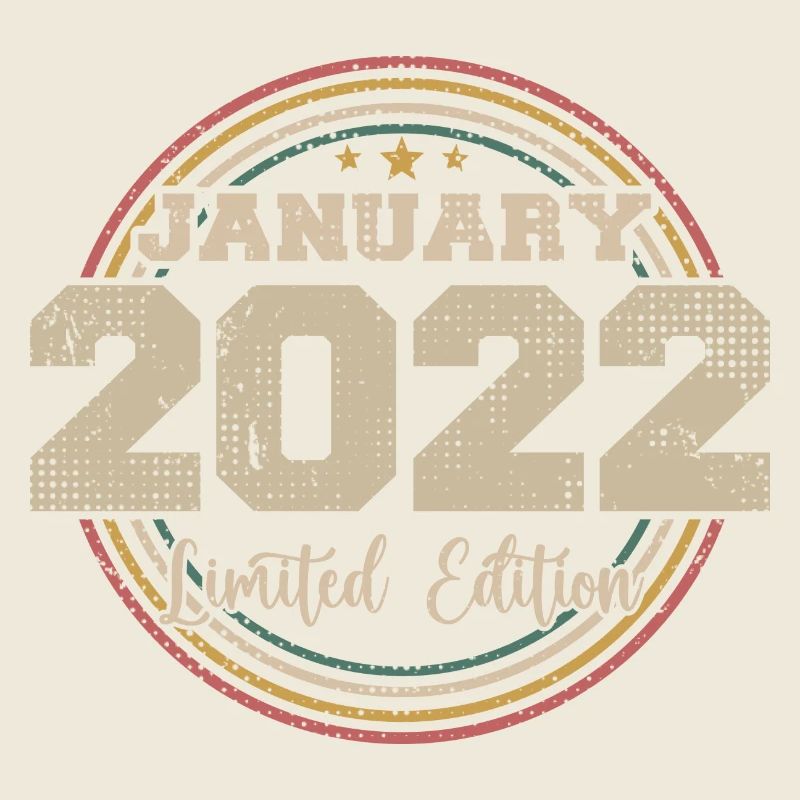 Die Legenden wurden im Januar 2022 geboren