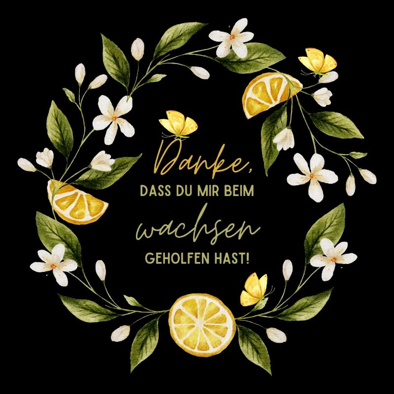 Abschiedsgeschenk für Erzieherin Kindergarten