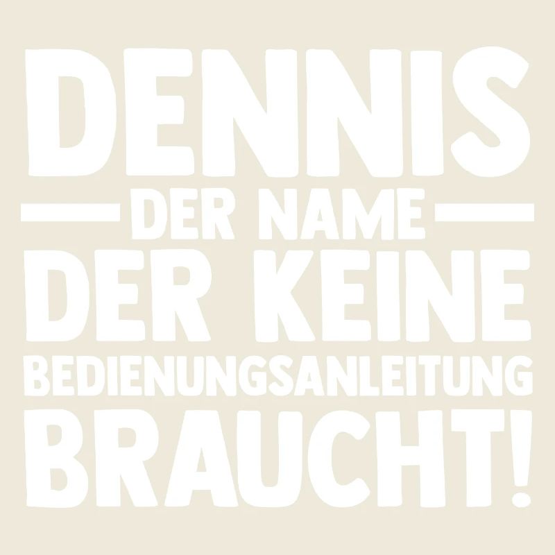 First name Dennis
