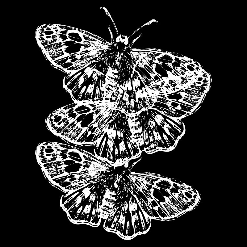 Emo / Punkrock / Gothique