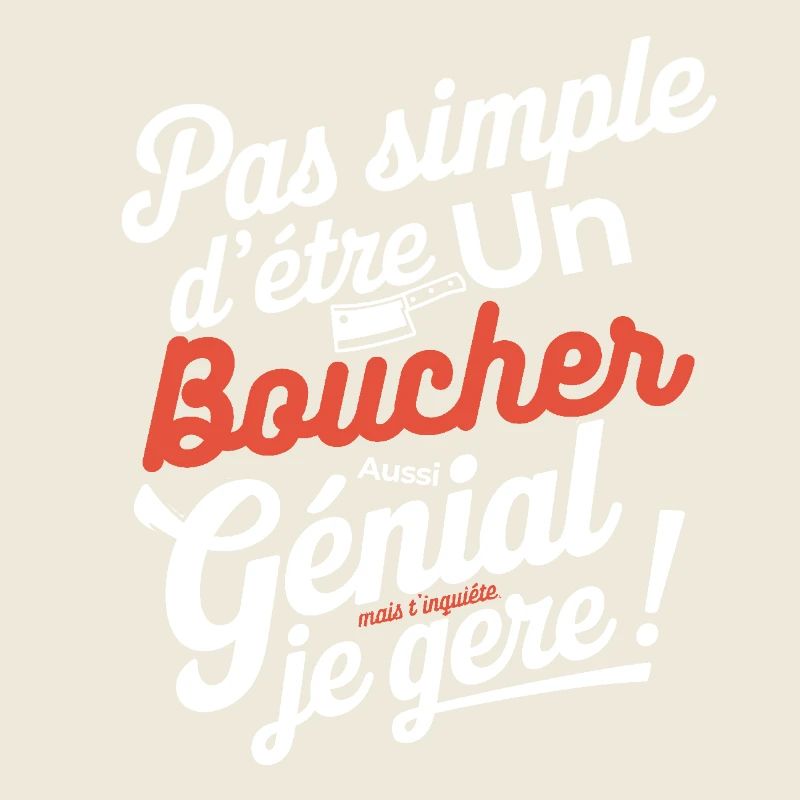 boucher aussi génial