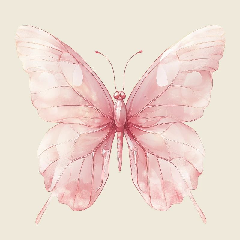papillon, ailes de papillon