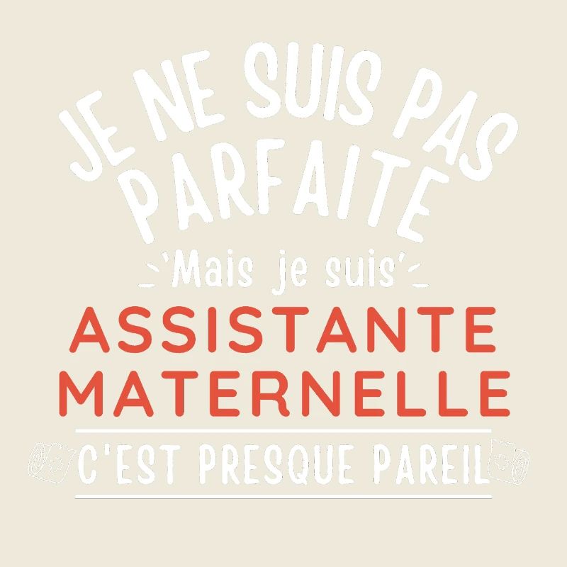 ASSISTANTE MATERNELLE