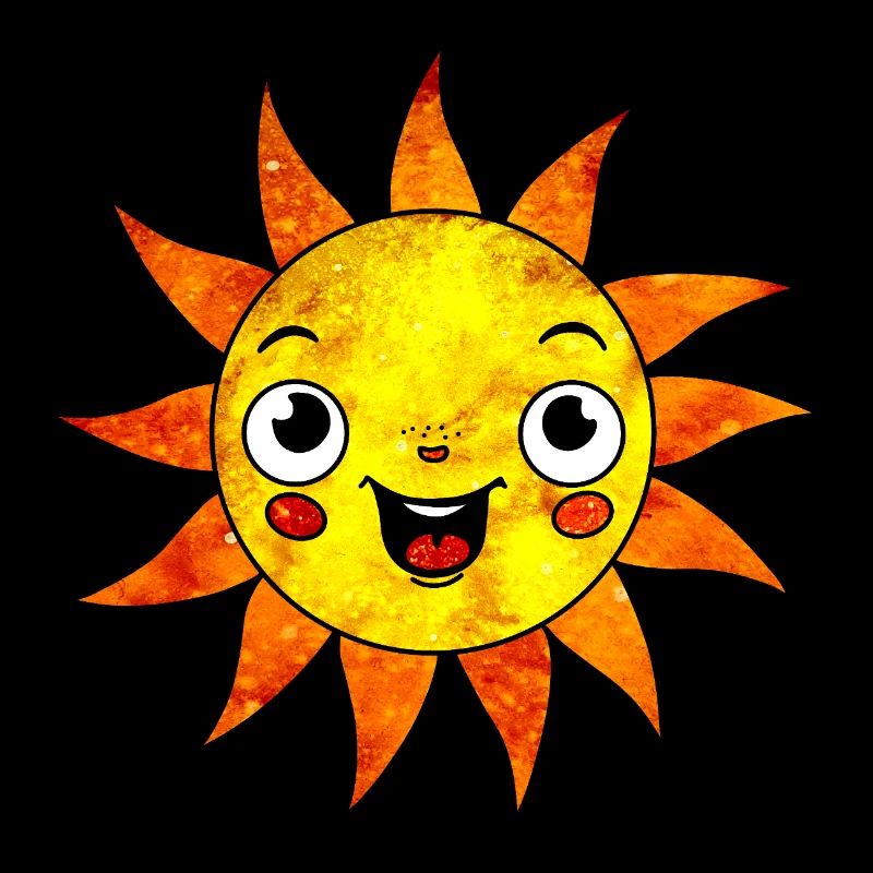 Cosmic Sun