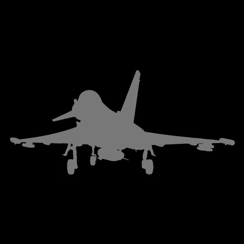 Eurofighter Typhoon