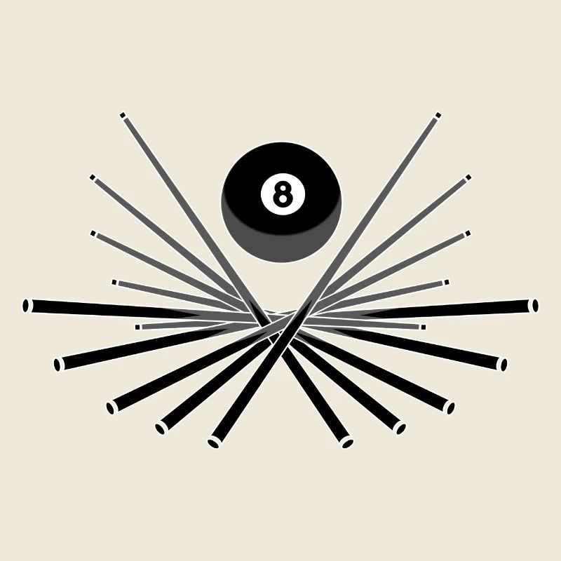 Billard Emblem 2