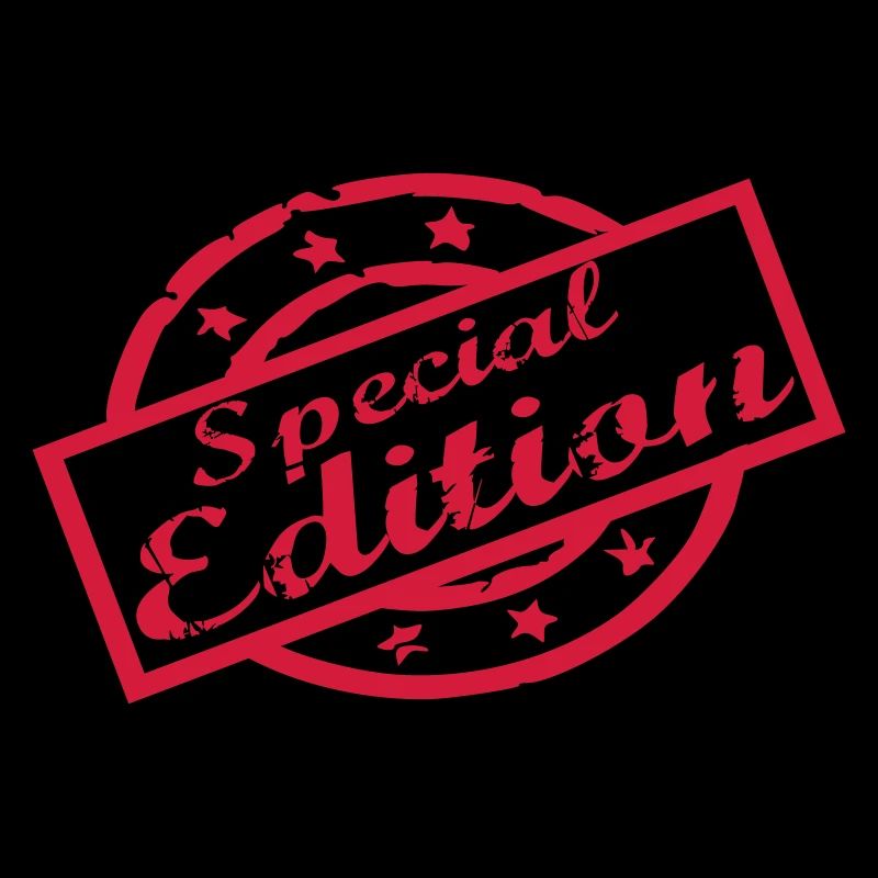 special edition