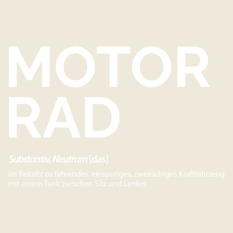 Motorrad