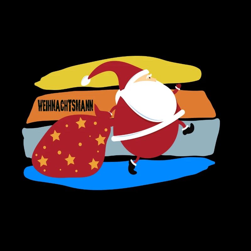 Weihnachtsmann