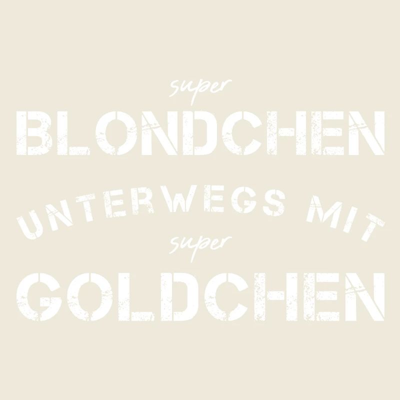Blondchen Goldchen Golden Retriever Goldi