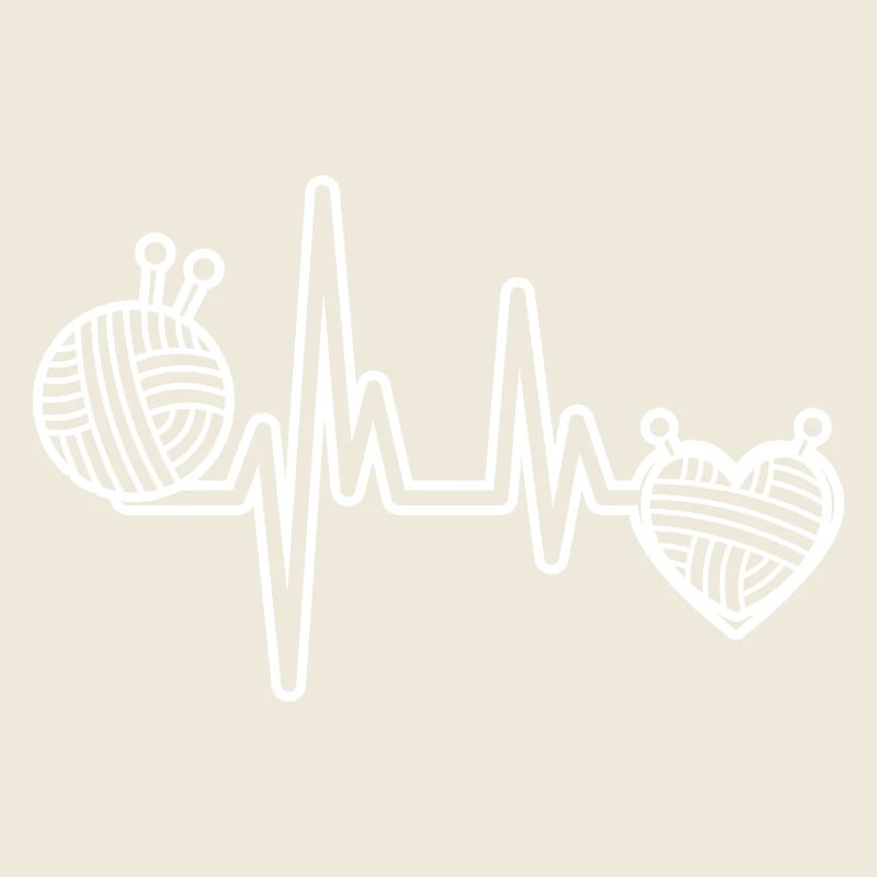 Stricken Schneiderin Strickerin Häkeln Schneider