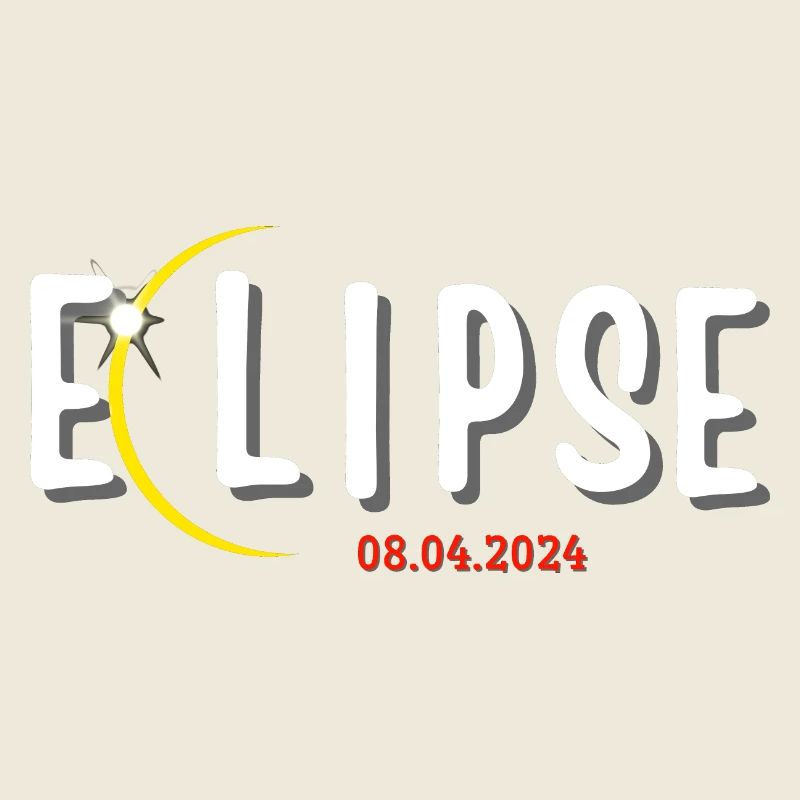 ECLIPSE 2024, ASTRONOMY LOVERS