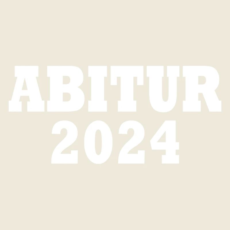 Abitur 2024