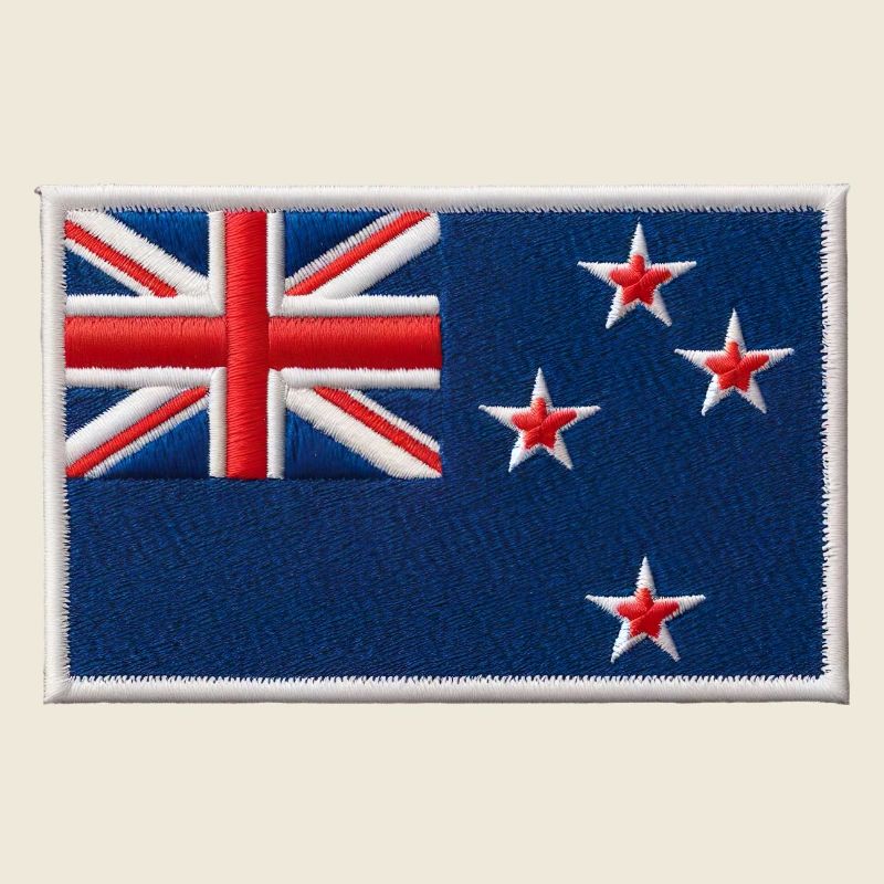 Neuseeland Aotearoa Kiwi 24