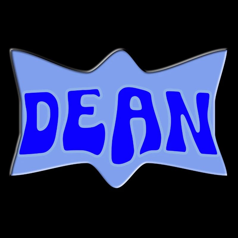 Dean Vorname