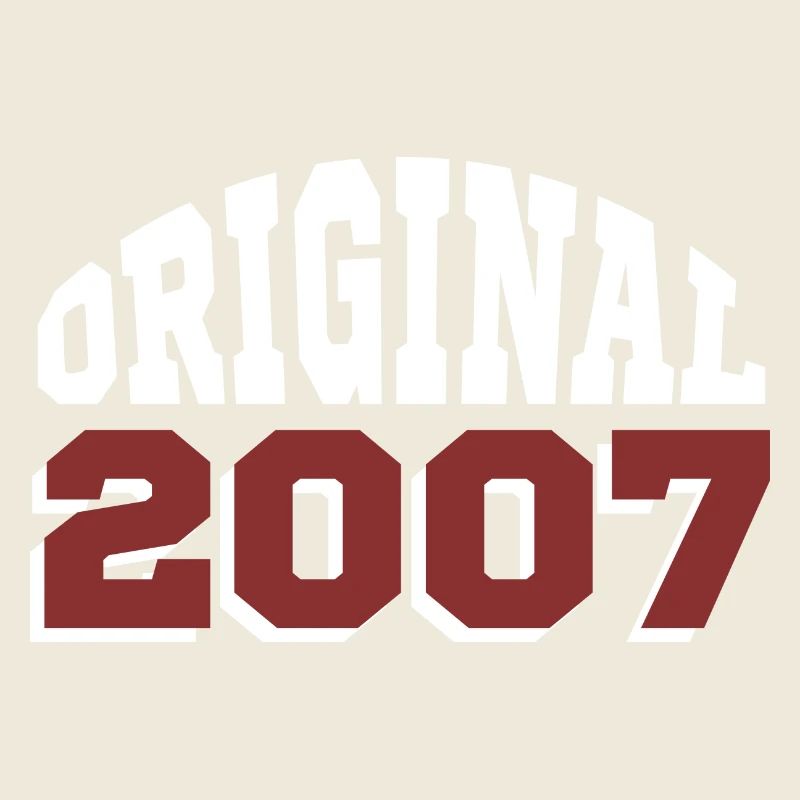 Original 2007