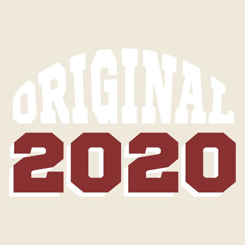 Ursprünglich: 2020