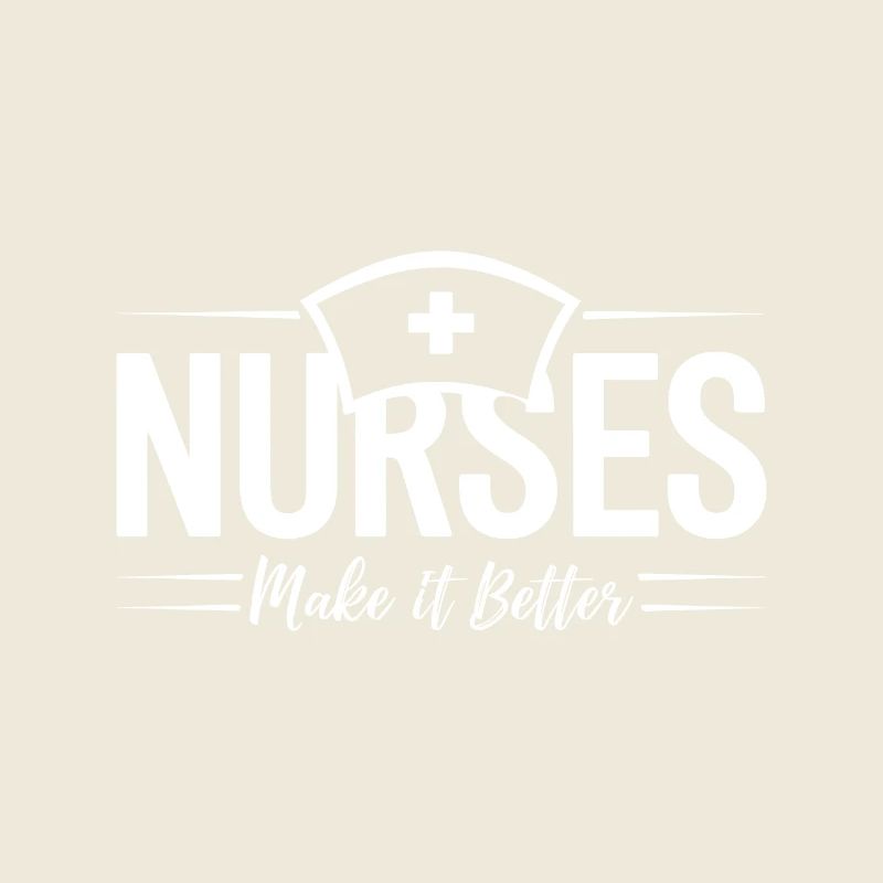 Nurses Krankenschwester Arzthelferin Spruch Zitat