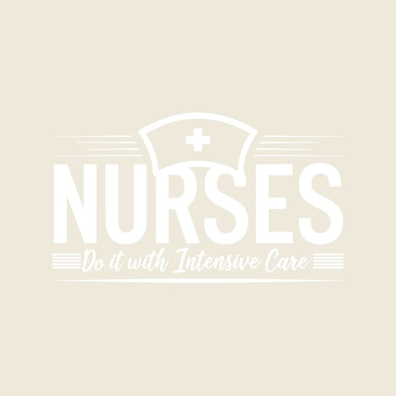 Nurses Krankenschwester Arzthelferin Spruch Zitat
