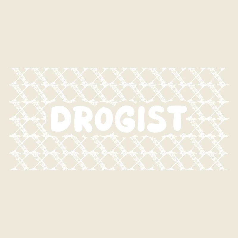 Geschenk für Drogist