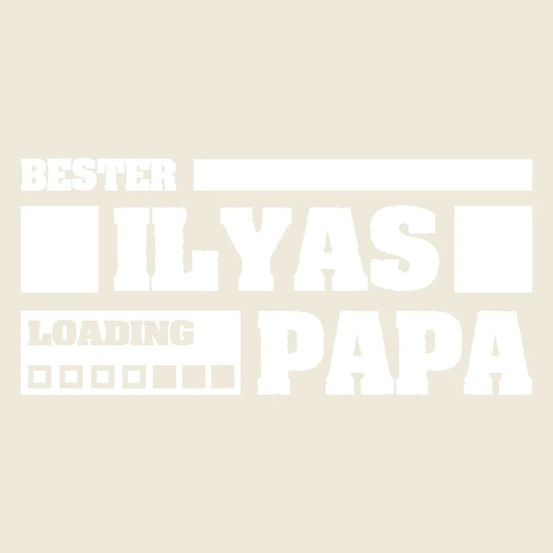 First name Ilyas