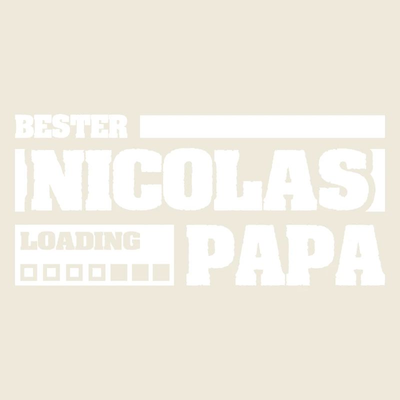 Prénom Nicolas