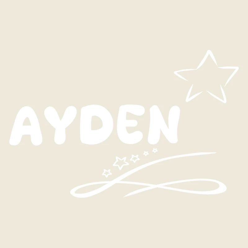 Geschenk für Ayden